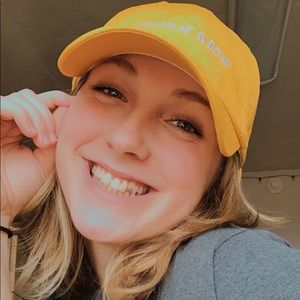 Meet your Posher, Rylee